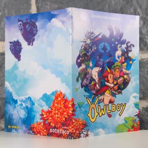 Owlboy Edition Collector (22)